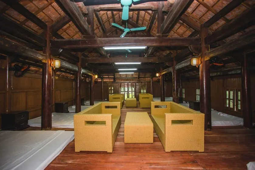 Ảnh Thien Truong An Hotel