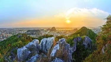 Ảnh Căn hộ Home Like Danang (Home Like Apartment Danang)