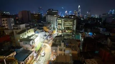 Ảnh Lee Hostel - Home for Backpackers