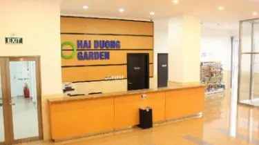 Ảnh Hai Duong Garden Apartment