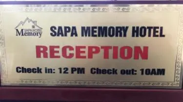 Ảnh Sapa Memory Hotel
