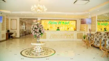 Ảnh Khách sạn Palm Thanh Hóa