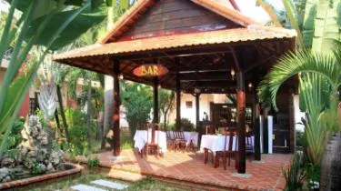 Ảnh Khách sạn Bạch Đằng Hội An (Bach Dang Hoi An Hotel)