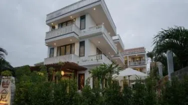 Ảnh MAISON VUI VILLA (HOI AN MAISON VUI VILLA)