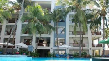 Ảnh Canary Beach Resort