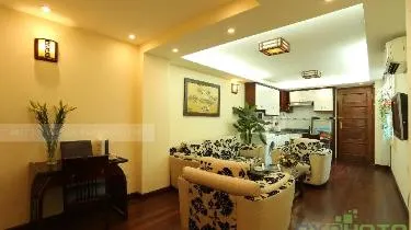 Ảnh Hanoi Capital Apartment Hanoi