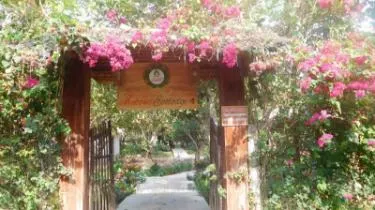 Ảnh Mekong Eco Lodge Bungalow