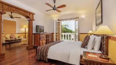 Ảnh Victoria Can Tho Resort