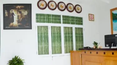 Ảnh Dong Hai Hotel - Dang Tat Nha Trang