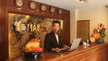 Ảnh  Sapa May Ho Hotel
