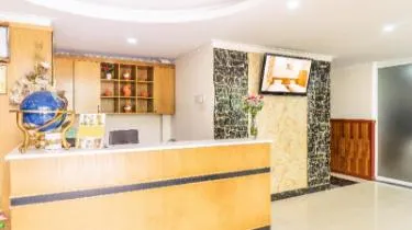 Ảnh Kelly Serviced Apartment Thao Dien