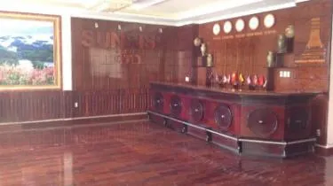 Ảnh Khách Sạn New Sunrise (New Sunrise hotel)