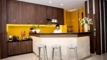 Ảnh LaLuna Saigon Hotel