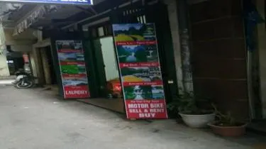 Ảnh Blue Star Hostel 2