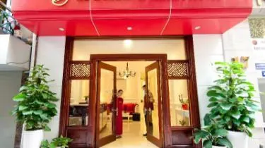 Ảnh La Beaute De Hanoi Hotel