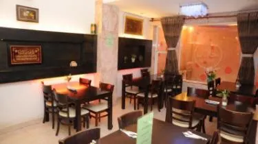 Ảnh Khách sạn An Tâm (An Tam Hotel)