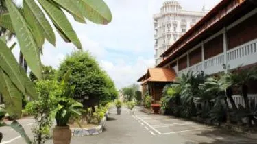 Ảnh Saigon Park Resort (Khu nghỉ dưỡng Saigon Park)