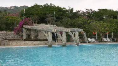 Ảnh Long Hai Beach Resort