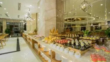 Ảnh Khách sạn Pavilion (Pavilion Hotel)