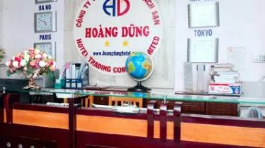 Ảnh Palm Hotel – Hoang Dung