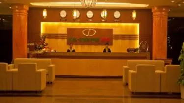 Ảnh Khách Sạn Đức Long Gia Lai - Dung Quất