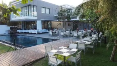 Ảnh Sanctuary Ho Tram Resort Community