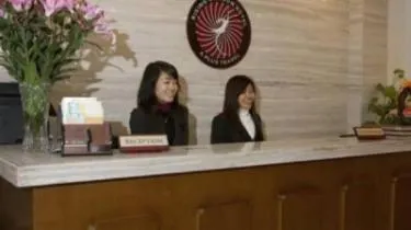 Ảnh Rising Dragon Villa Hotel