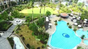 Ảnh Calidas Landmark72 Royal Residence Hanoi