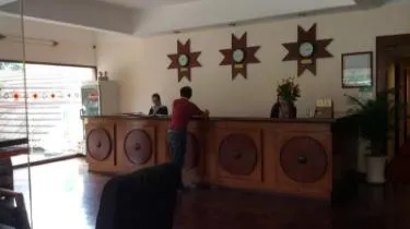 Ảnh Khách Sạn Đam San(không hoạt động)