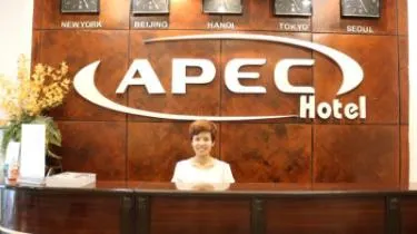Ảnh Apec Hotel