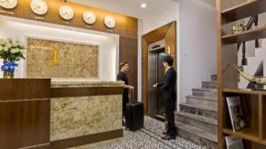 Ảnh Noble Apartment