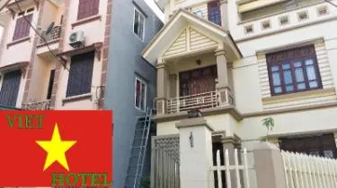 Ảnh Khách sạn Việt Nội Bài (Viet Hotel Noi Bai)