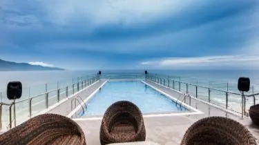 Ảnh Khách sạn Yarra Ocean Suites Đà Nẵng