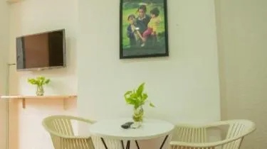 Ảnh Teresa's House