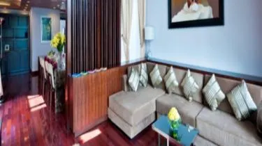 Ảnh Biệt thự Vinpearl Đà Nẵng (Vinpearl Da Nang Villas)