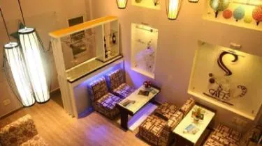 Ảnh Angela Boutique Serviced Residence