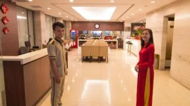 Ảnh Ancient Town Hotel