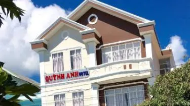 Ảnh Khách sạn Quỳnh Anh (Quynh Anh Hotel)