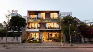 Ảnh Fanta Suite Villa
