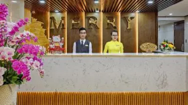 Ảnh MERRY HOTEL