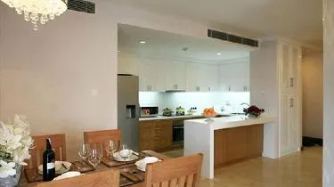 Ảnh Căn hộ dịch vụ Saigon Pavillon