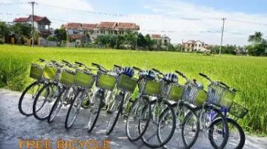 Ảnh Hoi An Chic Hotel