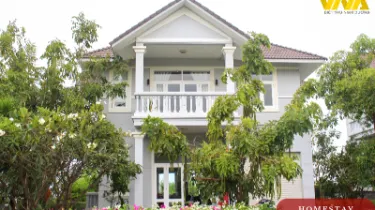 Ảnh Viva Villa Phan Thiết