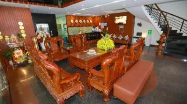 Ảnh Khách sạn Luna Diamond Đà Nẵng