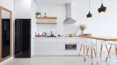 Ảnh Steve's Apartment