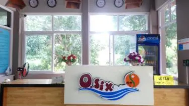 Ảnh O.Six Resort