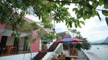 Ảnh Nhà Dân Funny Monkeys (Funny Monkeys Homestay)