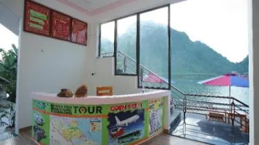 Ảnh Funny Monkeys Homestay