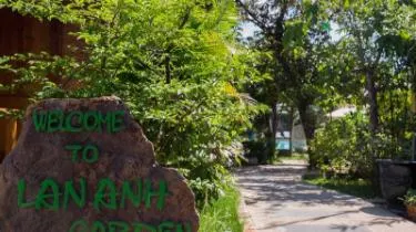 Ảnh Lan Anh Garden Resort