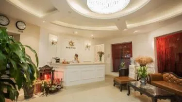 Ảnh DINH HOTEL
